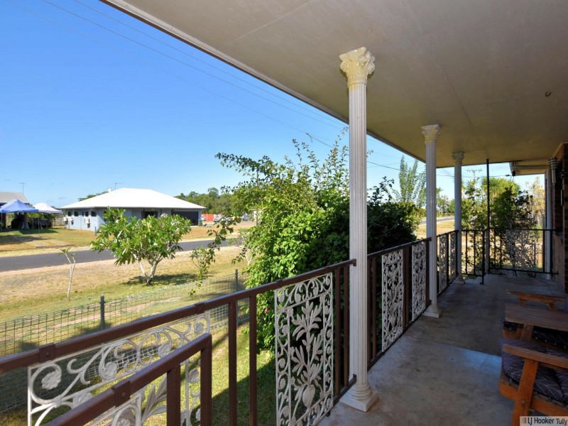 8 Glasgow Street, El Arish QLD 4855