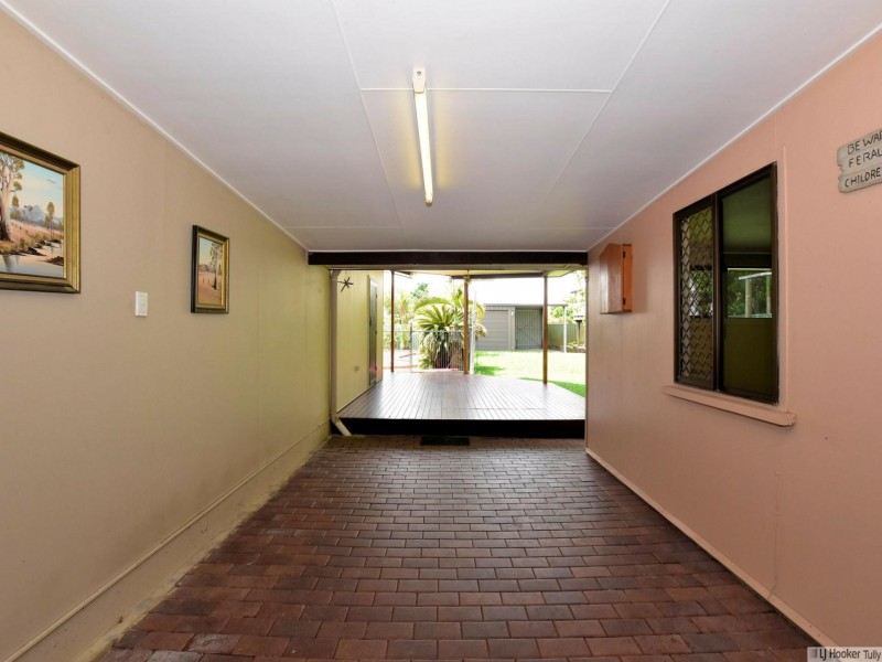 8 Glasgow Street, El Arish QLD 4855