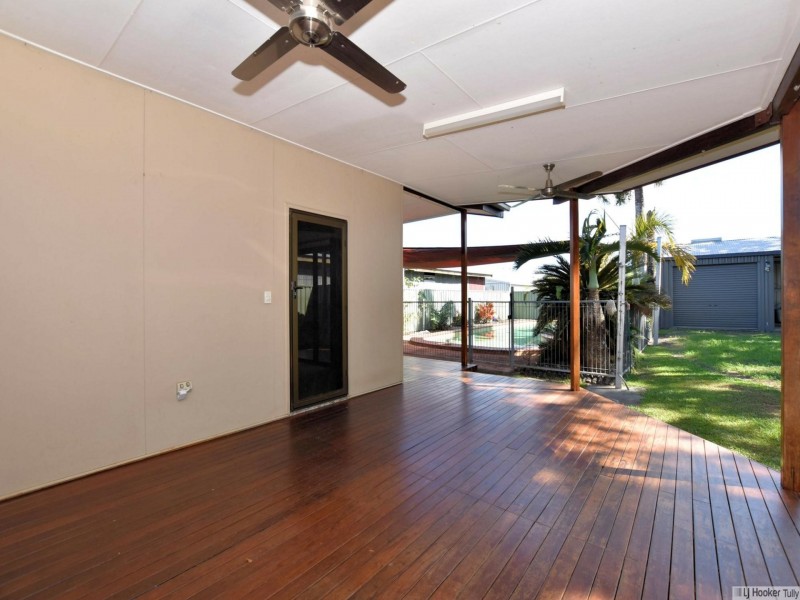 8 Glasgow Street, El Arish QLD 4855