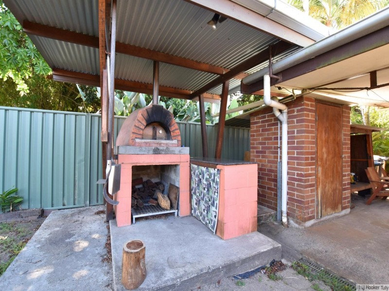 8 Glasgow Street, El Arish QLD 4855