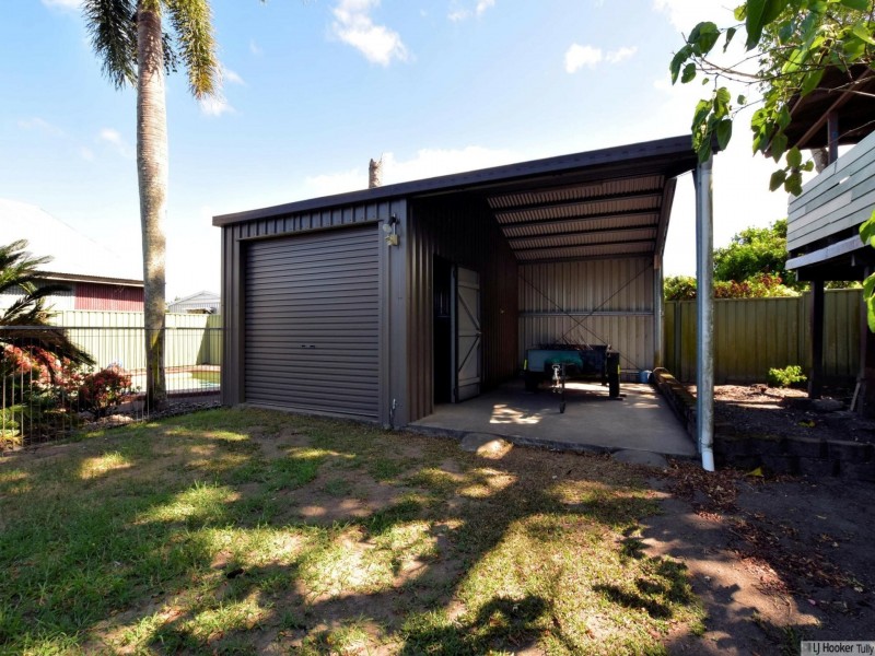 8 Glasgow Street, El Arish QLD 4855