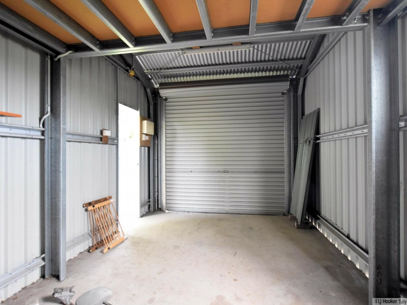 8 Glasgow Street, El Arish QLD 4855