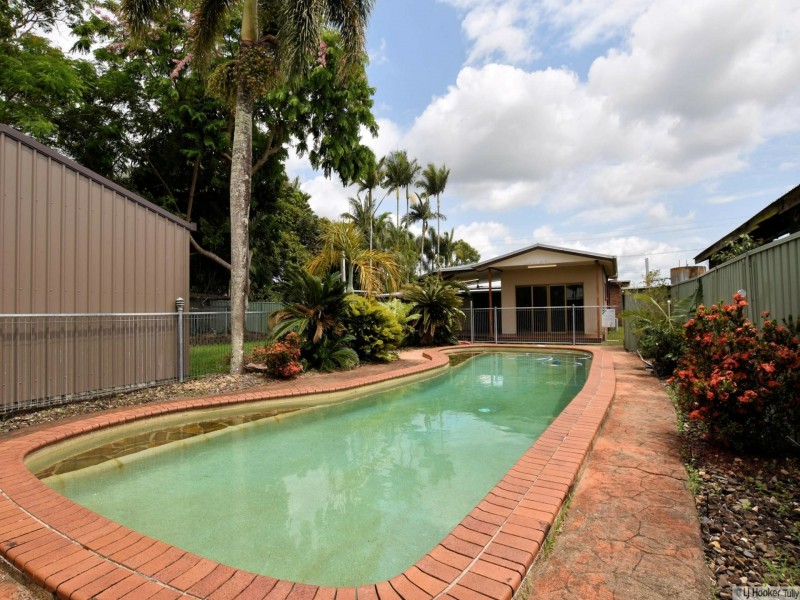 8 Glasgow Street, El Arish QLD 4855