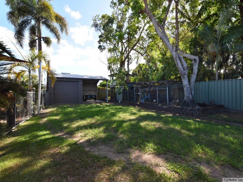 8 Glasgow Street, El Arish QLD 4855