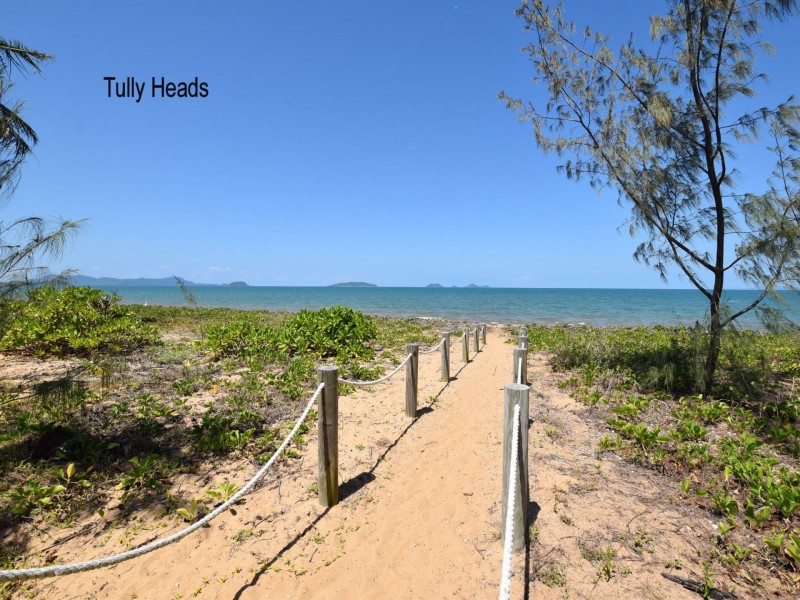 106 Tully Heads Road, Tully Heads QLD 4854