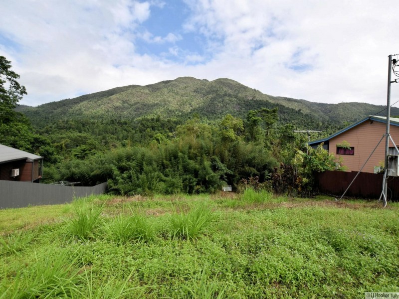 9 Kirk Street, Tully QLD 4854