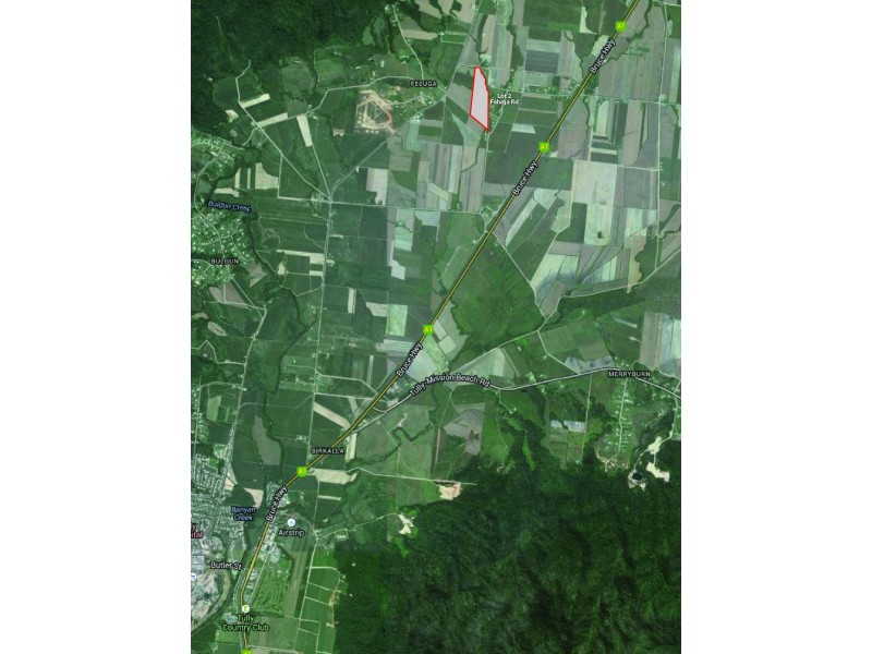 L2 Feluga Road, Feluga QLD 4854