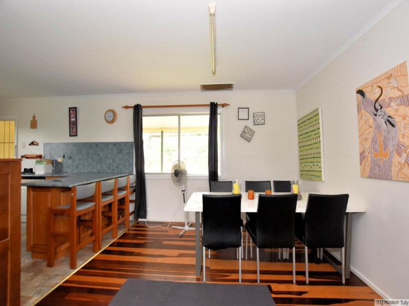 9 Hielscher Street, Tully QLD 4854