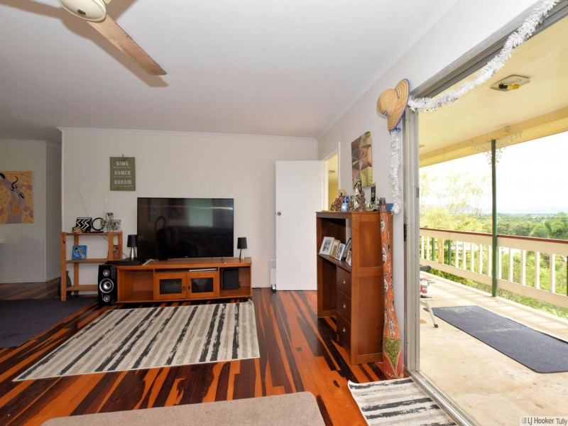 9 Hielscher Street, Tully QLD 4854