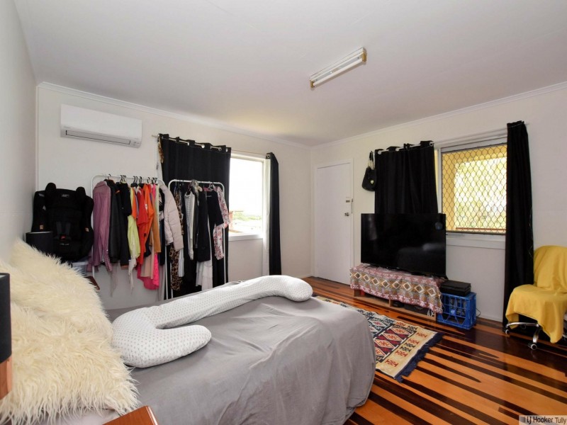 9 Hielscher Street, Tully QLD 4854