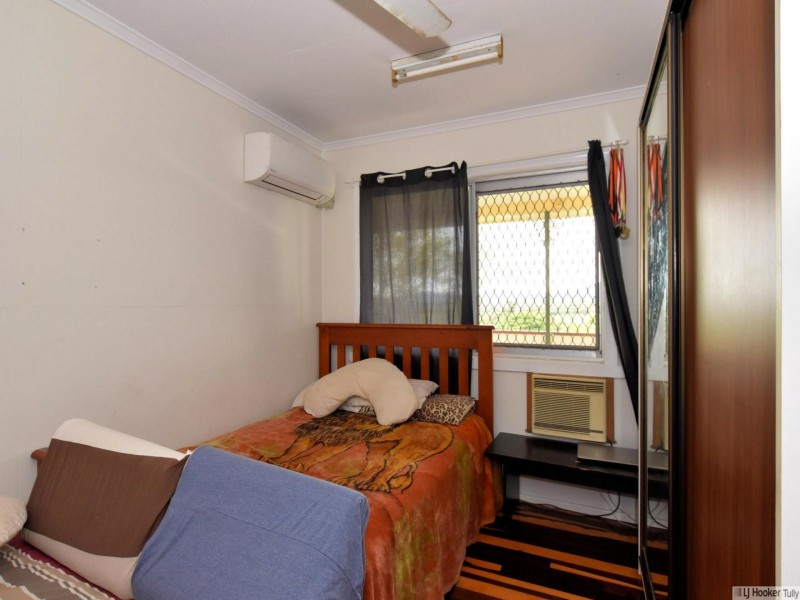 9 Hielscher Street, Tully QLD 4854