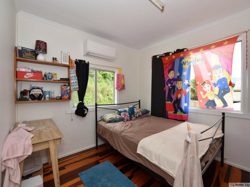 9 Hielscher Street, Tully QLD 4854