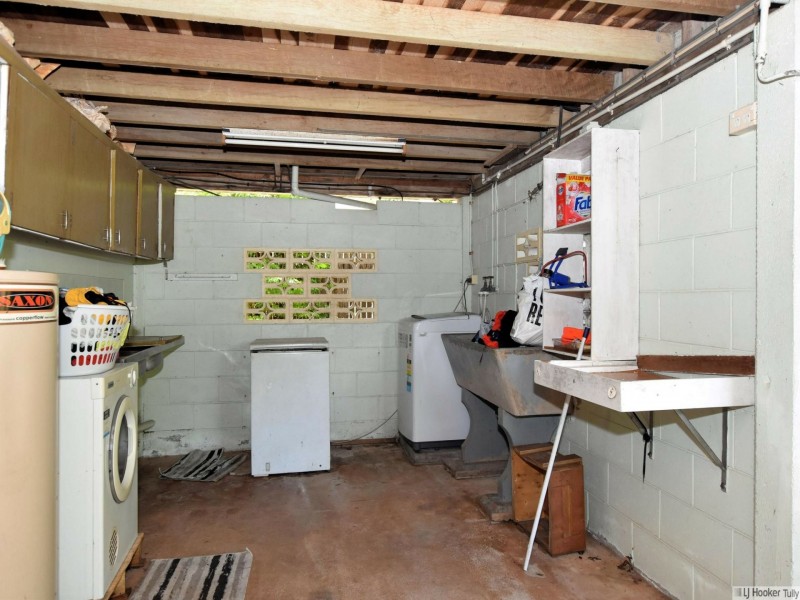 9 Hielscher Street, Tully QLD 4854