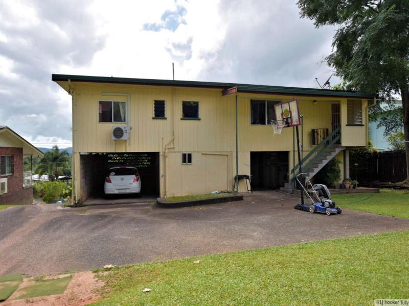9 Hielscher Street, Tully QLD 4854