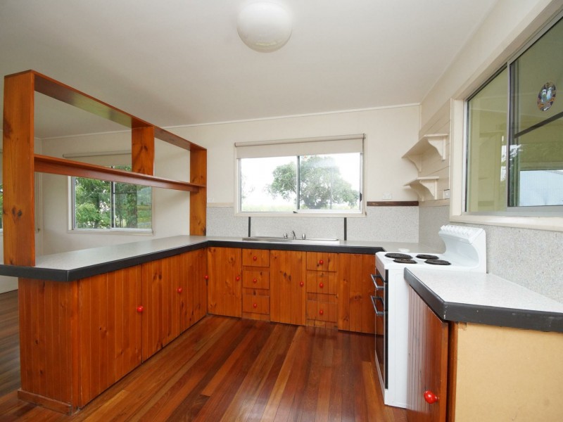 227 Granadilla Road, Granadilla QLD 4855