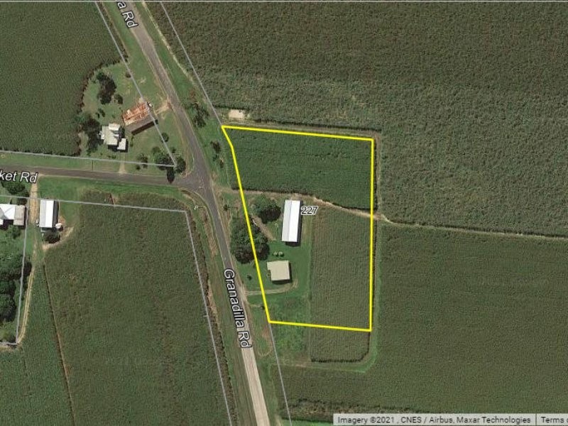 227 Granadilla Road, Granadilla QLD 4855