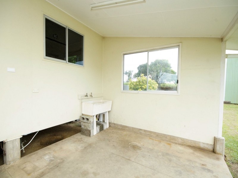 227 Granadilla Road, Granadilla QLD 4855