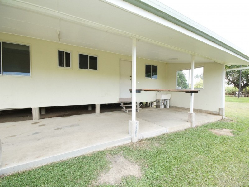 227 Granadilla Road, Granadilla QLD 4855