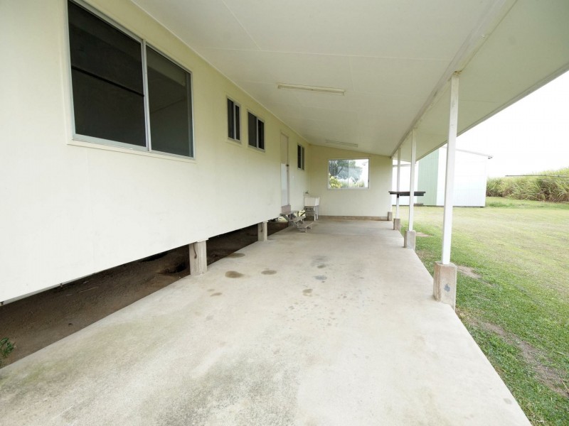 227 Granadilla Road, Granadilla QLD 4855