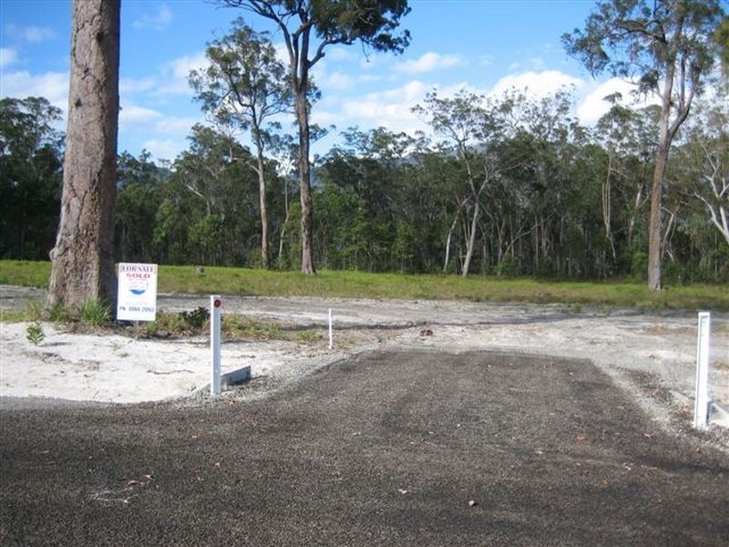 Lot 18 – 4 Mahogany Ridge, Cardwell QLD 4849