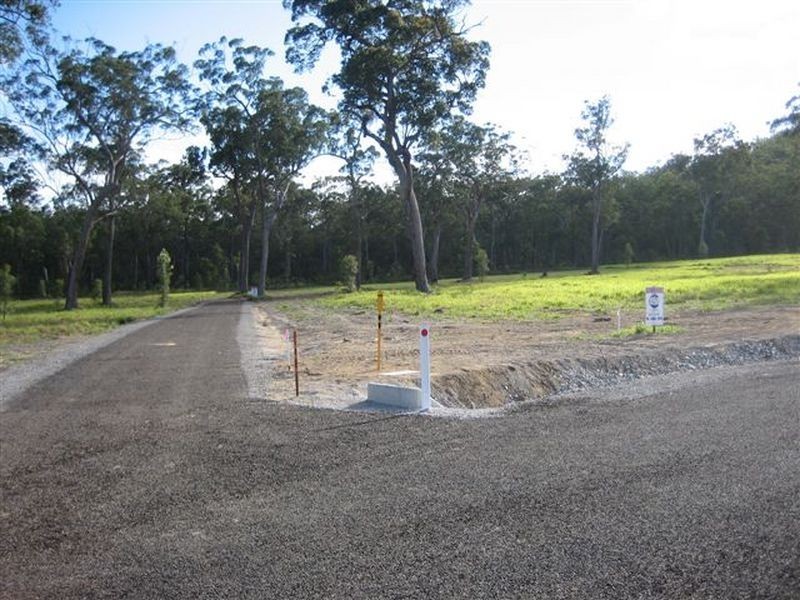 Lot 18 – 4 Mahogany Ridge, Cardwell QLD 4849