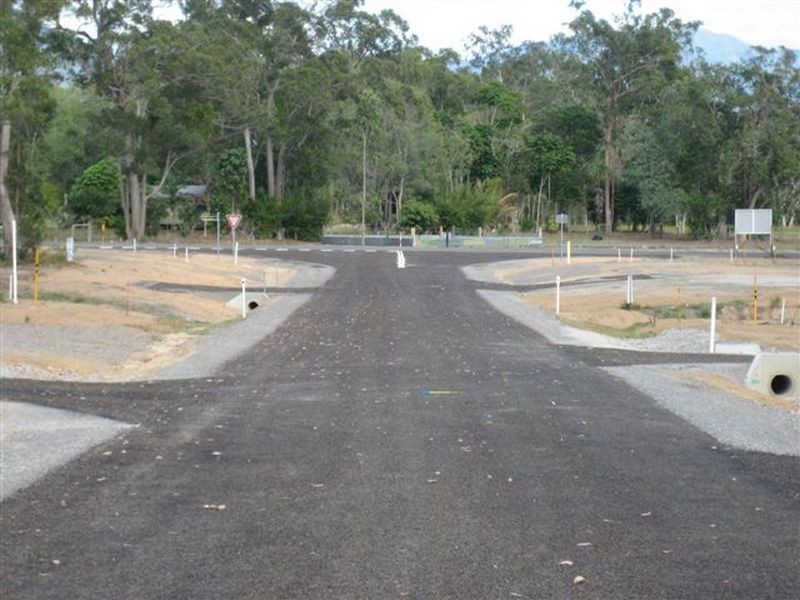 Lot 18 – 4 Mahogany Ridge, Cardwell QLD 4849