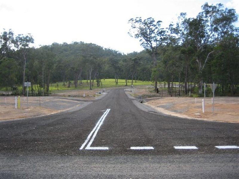 Lot 18 – 4 Mahogany Ridge, Cardwell QLD 4849