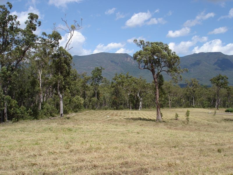 Lot 18 – 4 Mahogany Ridge, Cardwell QLD 4849