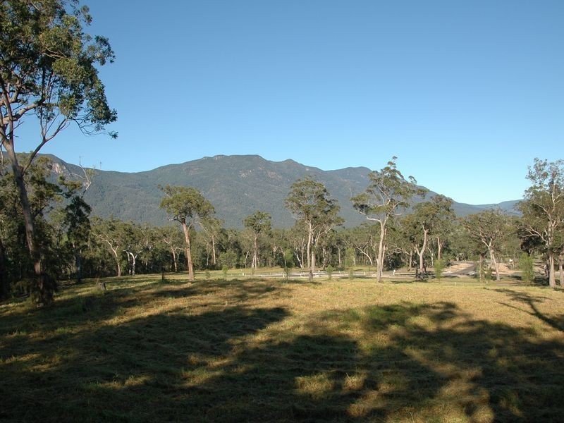 Lot 18 – 4 Mahogany Ridge, Cardwell QLD 4849