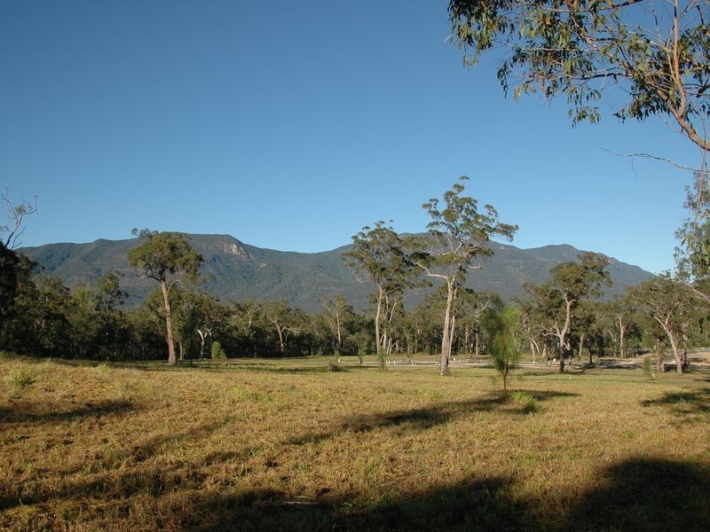 Lot 18 – 4 Mahogany Ridge, Cardwell QLD 4849