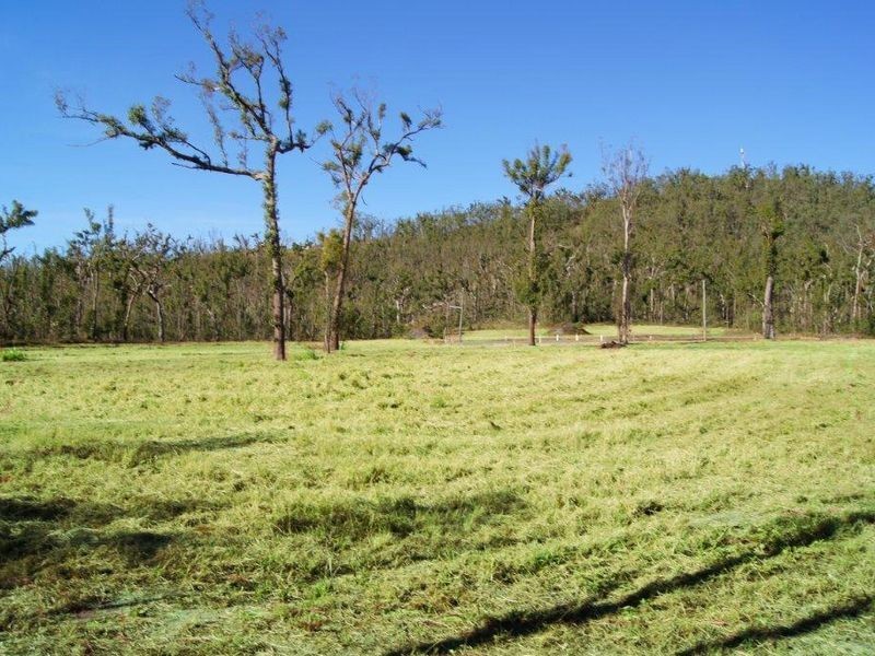 Lot 18 – 4 Mahogany Ridge, Cardwell QLD 4849