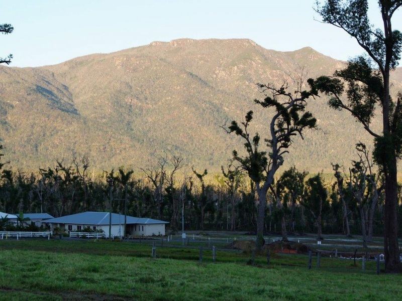 Lot 18 – 4 Mahogany Ridge, Cardwell QLD 4849