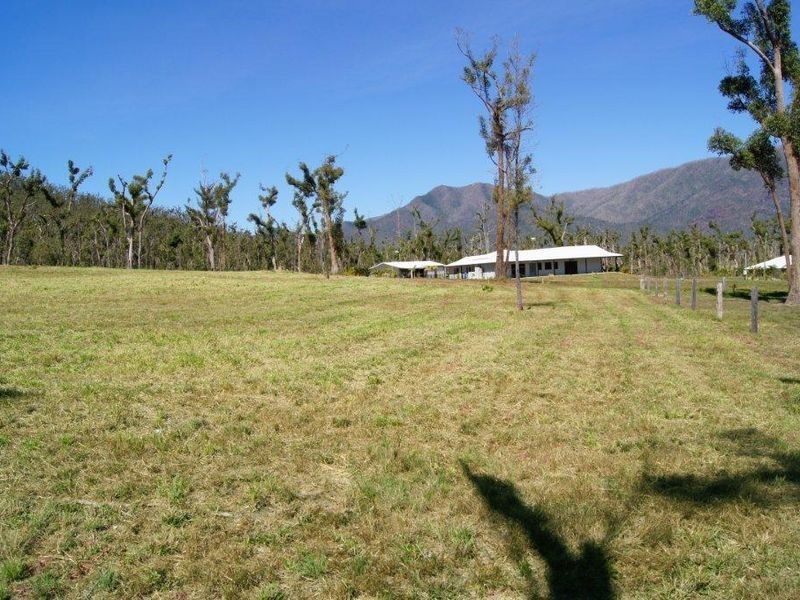 Lot 18 – 4 Mahogany Ridge, Cardwell QLD 4849