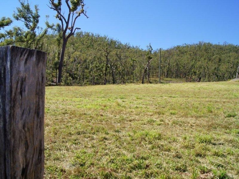 Lot 18 – 4 Mahogany Ridge, Cardwell QLD 4849