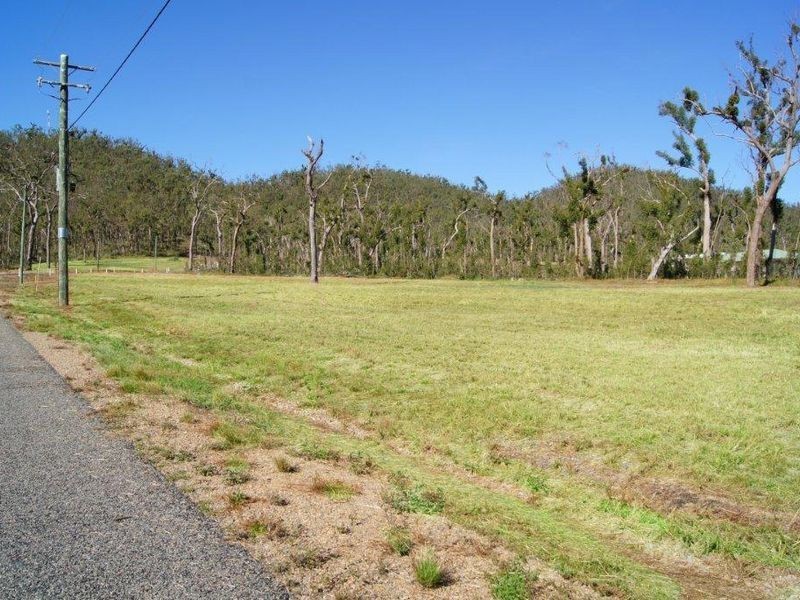 Lot 18 – 4 Mahogany Ridge, Cardwell QLD 4849