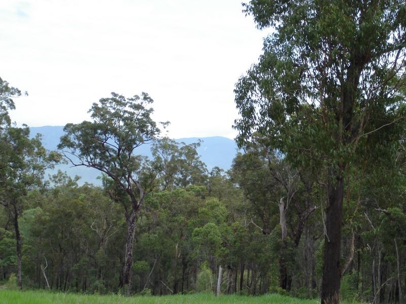 Lot 18 – 4 Mahogany Ridge, Cardwell QLD 4849