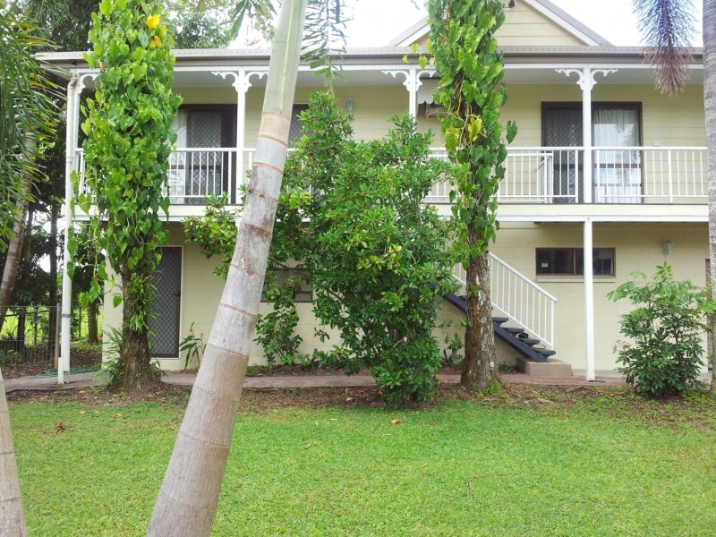 25 Riverside Crescent, Innisfail Estate QLD 4860