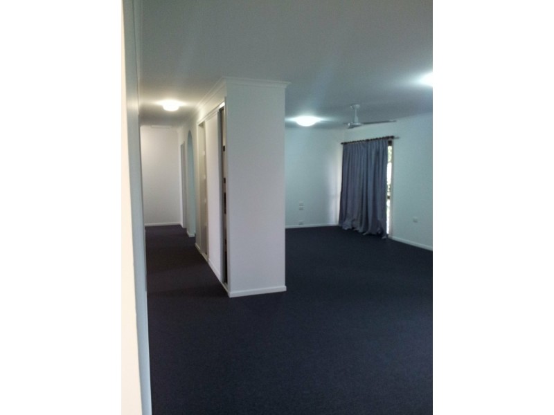 25 Riverside Crescent, Innisfail Estate QLD 4860