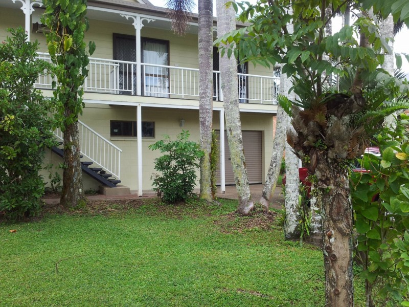 25 Riverside Crescent, Innisfail Estate QLD 4860