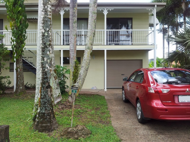 25 Riverside Crescent, Innisfail Estate QLD 4860