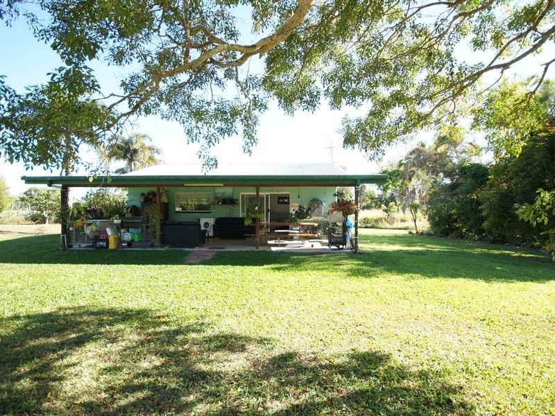 4 Appleyard Road, Bilyana QLD 4854