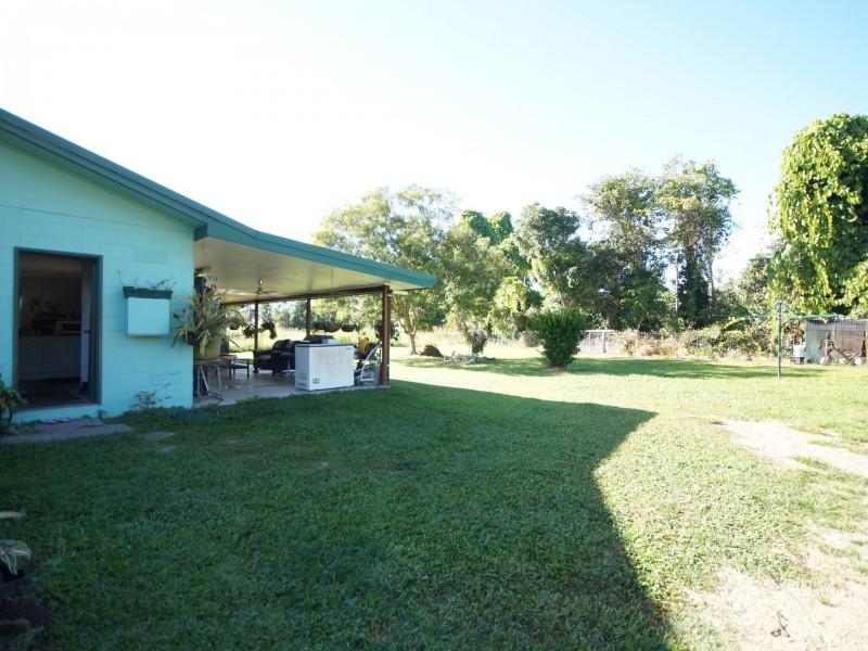 4 Appleyard Road, Bilyana QLD 4854