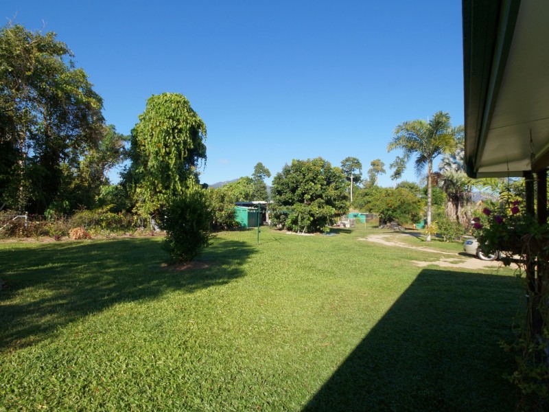 4 Appleyard Road, Bilyana QLD 4854
