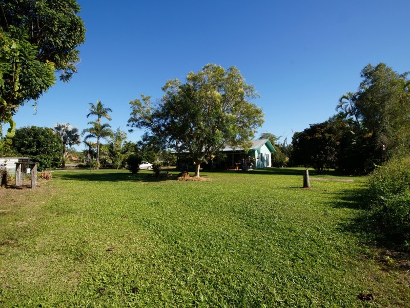4 Appleyard Road, Bilyana QLD 4854
