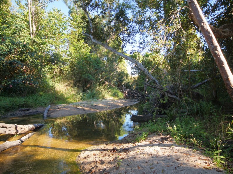 4 Appleyard Road, Bilyana QLD 4854
