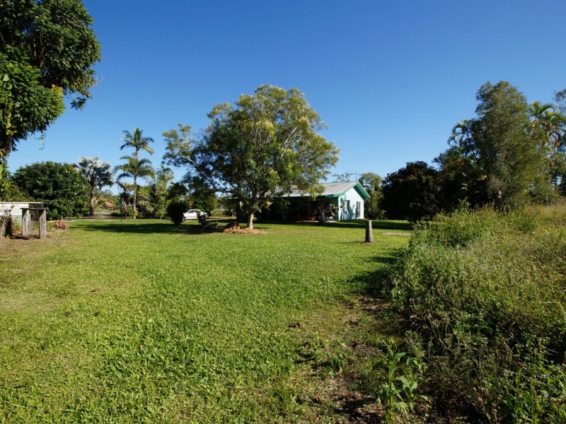 4 Appleyard Road, Bilyana QLD 4854