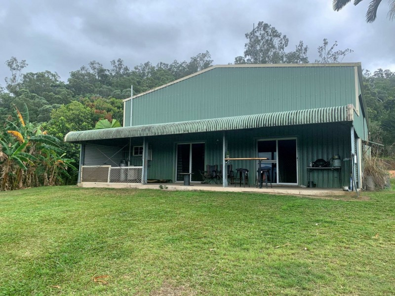 L10 Munro Hill Close, Munro Plains QLD 4854