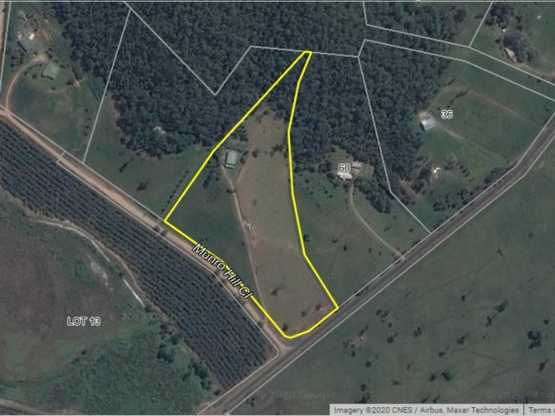 L10 Munro Hill Close, Munro Plains QLD 4854
