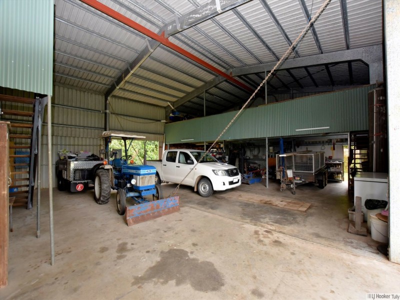 L10 Munro Hill Close, Munro Plains QLD 4854