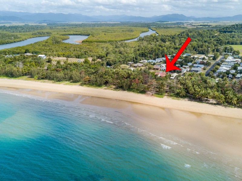 37 Rebecca Jane Parade, Kurrimine Beach QLD 4871